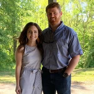 Meet your Posher, Candace